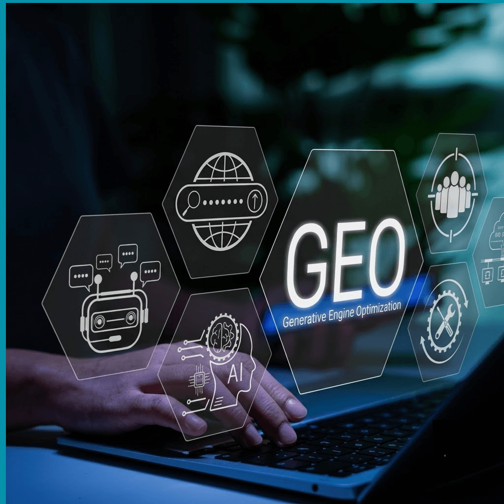 GEO: la evolución del SEO