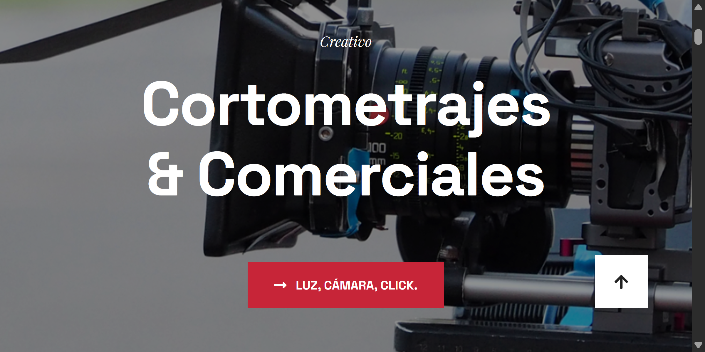 Marcbon - SEO, UX y desarrollo web